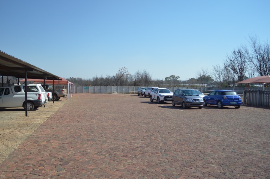 Commercial Property for Sale in Wilkoppies North West